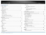 Preview for 2 page of TRENDnet TEW-826DAP User Manual