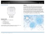 Preview for 4 page of TRENDnet TEW-826DAP User Manual