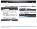 Preview for 23 page of TRENDnet TEW-826DAP User Manual