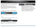Preview for 25 page of TRENDnet TEW-826DAP User Manual