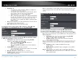 Preview for 29 page of TRENDnet TEW-826DAP User Manual