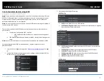 Preview for 33 page of TRENDnet TEW-826DAP User Manual