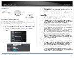 Preview for 35 page of TRENDnet TEW-826DAP User Manual