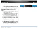 Preview for 36 page of TRENDnet TEW-826DAP User Manual