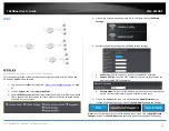 Предварительный просмотр 41 страницы TRENDnet TEW-826DAP User Manual