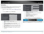 Preview for 48 page of TRENDnet TEW-826DAP User Manual
