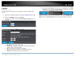 Preview for 52 page of TRENDnet TEW-826DAP User Manual