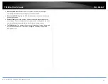 Preview for 61 page of TRENDnet TEW-826DAP User Manual