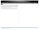 Preview for 64 page of TRENDnet TEW-826DAP User Manual