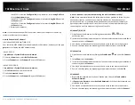 Preview for 67 page of TRENDnet TEW-826DAP User Manual