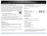 Preview for 68 page of TRENDnet TEW-826DAP User Manual