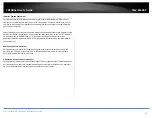Preview for 69 page of TRENDnet TEW-826DAP User Manual