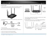 Preview for 10 page of TRENDnet TEW-827DRU User Manual