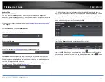 Preview for 20 page of TRENDnet TEW-827DRU User Manual