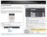 Preview for 22 page of TRENDnet TEW-827DRU User Manual
