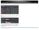 Preview for 30 page of TRENDnet TEW-827DRU User Manual