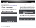 Preview for 41 page of TRENDnet TEW-827DRU User Manual