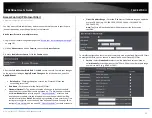 Preview for 43 page of TRENDnet TEW-827DRU User Manual