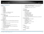 Preview for 72 page of TRENDnet TEW-827DRU User Manual