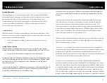 Preview for 81 page of TRENDnet TEW-827DRU User Manual