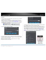 Preview for 10 page of TRENDnet TEW-828DRU User Manual