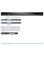 Preview for 15 page of TRENDnet TEW-828DRU User Manual