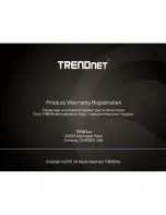 Preview for 72 page of TRENDnet TEW-828DRU User Manual