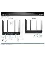 Предварительный просмотр 6 страницы TRENDnet TEW-829DRU User Manual