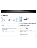 Предварительный просмотр 77 страницы TRENDnet TEW-829DRU User Manual