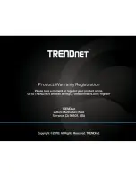 Предварительный просмотр 117 страницы TRENDnet TEW-829DRU User Manual