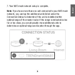 Preview for 8 page of TRENDnet TEW-830MDR Quick Installation Manual