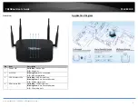 Предварительный просмотр 7 страницы TRENDnet TEW-831DR User Manual