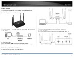 Предварительный просмотр 10 страницы TRENDnet TEW-831DR User Manual