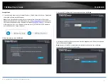 Предварительный просмотр 11 страницы TRENDnet TEW-831DR User Manual