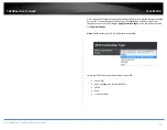 Предварительный просмотр 37 страницы TRENDnet TEW-831DR User Manual