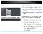 Предварительный просмотр 40 страницы TRENDnet TEW-831DR User Manual
