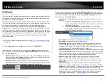 Предварительный просмотр 44 страницы TRENDnet TEW-831DR User Manual