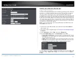 Предварительный просмотр 45 страницы TRENDnet TEW-831DR User Manual