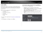 Предварительный просмотр 47 страницы TRENDnet TEW-831DR User Manual