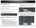 Предварительный просмотр 48 страницы TRENDnet TEW-831DR User Manual