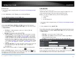 Предварительный просмотр 49 страницы TRENDnet TEW-831DR User Manual