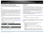 Предварительный просмотр 50 страницы TRENDnet TEW-831DR User Manual
