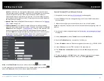 Предварительный просмотр 51 страницы TRENDnet TEW-831DR User Manual