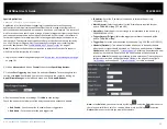 Предварительный просмотр 52 страницы TRENDnet TEW-831DR User Manual