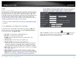 Предварительный просмотр 53 страницы TRENDnet TEW-831DR User Manual