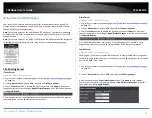 Предварительный просмотр 56 страницы TRENDnet TEW-831DR User Manual
