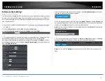 Предварительный просмотр 59 страницы TRENDnet TEW-831DR User Manual