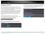 Preview for 68 page of TRENDnet TEW-831DR User Manual
