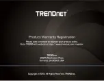 Предварительный просмотр 88 страницы TRENDnet TEW-831DR User Manual