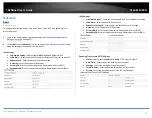 Preview for 33 page of TRENDnet TEW-841APBO User Manual